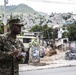 U.S. Marines conduct site visit in Haiti