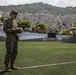 U.S. Marines conduct site visit in Haiti