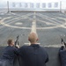 Small-arms live-fire exercise aboard USS Preble