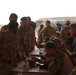 Task Force Al Asad processes Biometric Data with 7th Iraqi Division