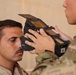 Task Force Al Asad processes Biometric Data with 7th Iraqi Division