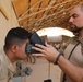 Task Force Al Asad processes Biometric Data with 7th Iraqi Division