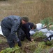 Ukrainian guardsmen conduct culminating field exercise