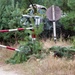 Ukrainian guardsmen conduct culminating field exercise