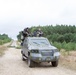 Ukrainian guardsmen conduct culminating field exercise