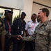 621st Contingency Response Wing hosts African Partnership Flight