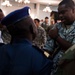 621st Contingency Response Wing hosts African Partnership Flight