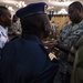 621st Contingency Response Wing hosts African Partnership Flight