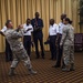 621st Contingency Response Wing hosts African Partnership Flight