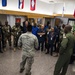 621st Contingency Response Wing hosts African Partnership Flight