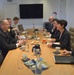 Deputy Secretary of Defense Bob Work travels to Norway