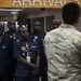 621st Contingency Response Wing hosts African Partnership Flight