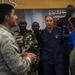 621st Contingency Response Wing hosts African Partnership Flight