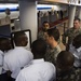 621st Contingency Response Wing hosts African Partnership Flight