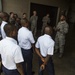 621st Contingency Response Wing hosts African Partnership Flight