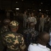 621st Contingency Response Wing hosts African Partnership Flight