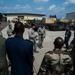 621st Contingency Response Wing hosts African Partnership Flight