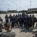 621st Contingency Response Wing hosts African Partnership Flight