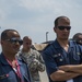 621st Contingency Response Wing hosts African Partnership Flight