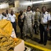 621st Contingency Response Wing hosts African Partnership Flight