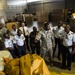 621st Contingency Response Wing hosts African Partnership Flight