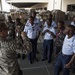 621st Contingency Response Wing hosts African Partnership Flight