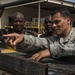 621st Contingency Response Wing hosts African Partnership Flight