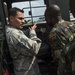 621st Contingency Response Wing hosts African Partnership Flight