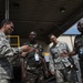 621st Contingency Response Wing hosts African Partnership Flight