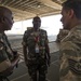 621st Contingency Response Wing hosts African Partnership Flight