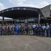 621st Contingency Response Wing hosts African Partnership Flight