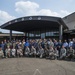 621st Contingency Response Wing hosts African Partnership Flight