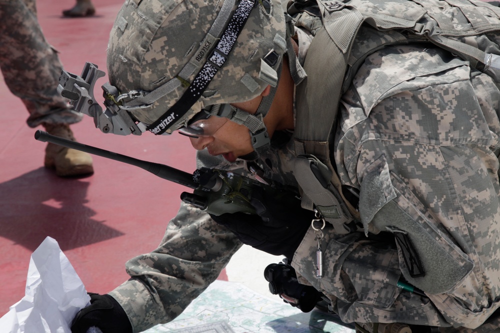 Continuing Promise 2015