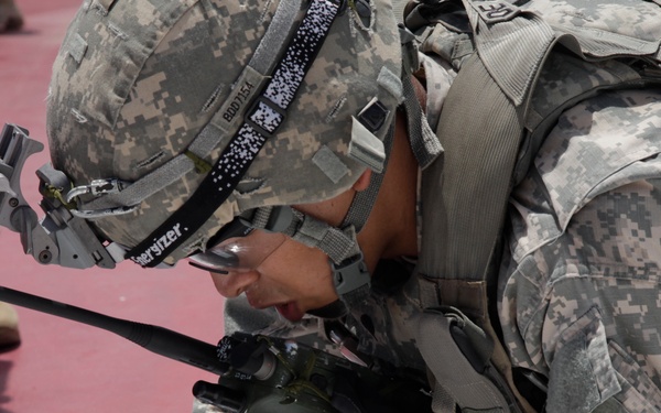 Continuing Promise 2015