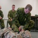 U.S., Estonian forces unite for Operation Swift Bayonet