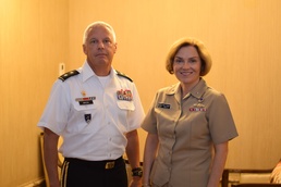 Exercise Pacific Endeavor