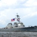 USS Carney (DDG 64)