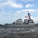 USS Carney (DDG-64)