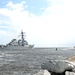 USS Carney (DDG-64)