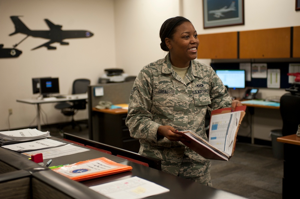 Fairchild’s finest