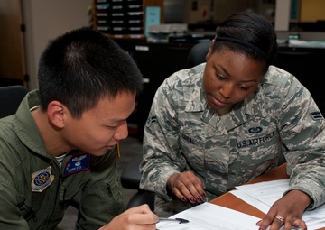 Fairchild’s finest