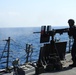 USS Bainbridge action
