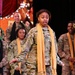 Soldiers show out on Fort Bliss