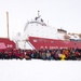 Cutter crew reaches North Pole