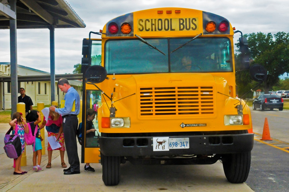 Randolph elementary school