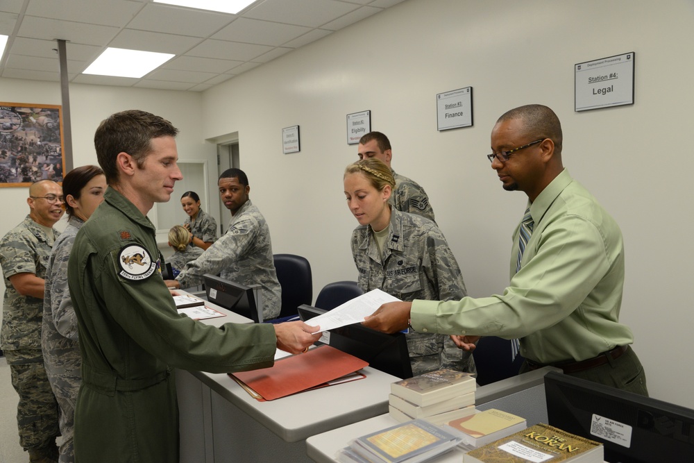 902nd Logistics Readiness Squadron