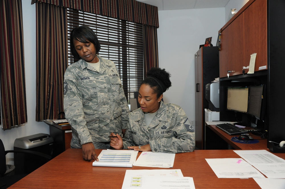 Base Career adviser