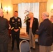 Brig. Gen. Frost meet and greet Indianapolis