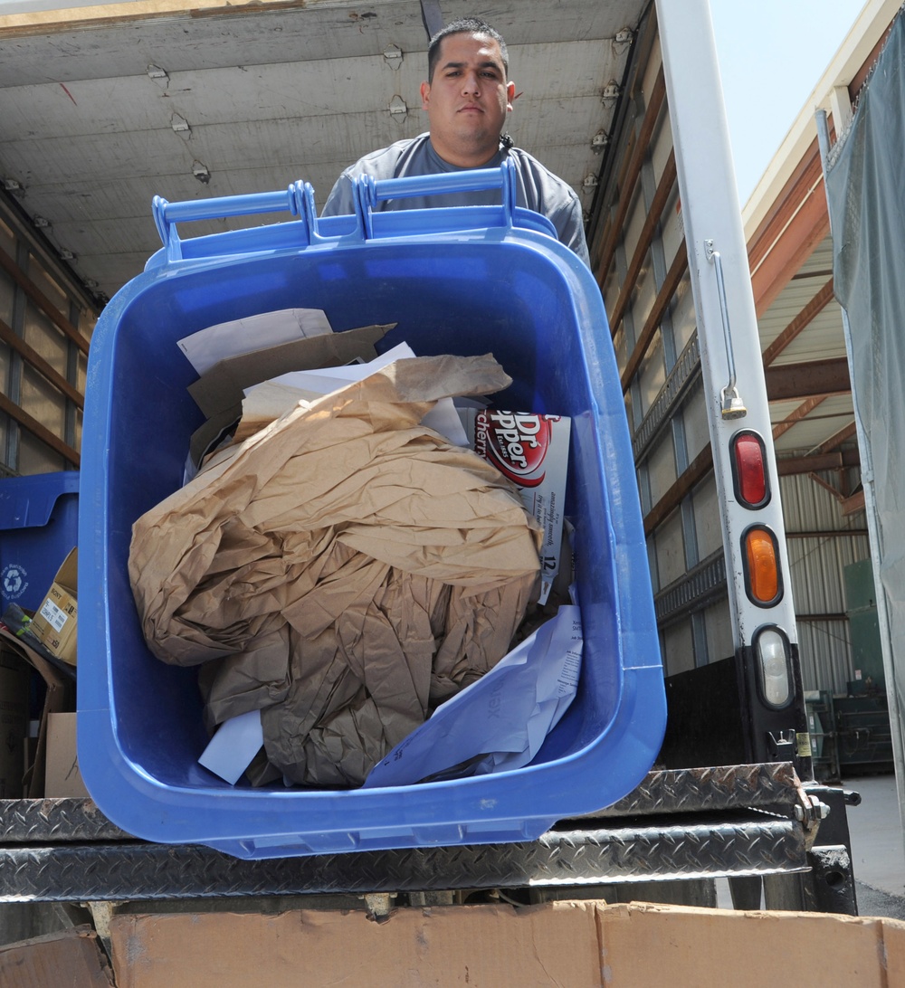 Recycling