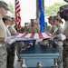 Joint Base San Antonio Honor Guard